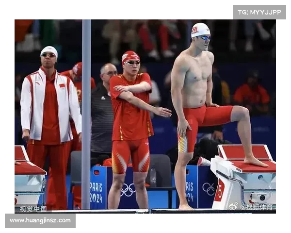 中国男女4×100米自由泳接力分列第五第四 澳大利亚包揽冠军荣耀 中国男女4×100米自由泳接力分列第五第四 澳大利亚包揽冠军荣耀